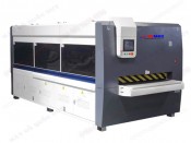 ROTATION BRUSH SANDER MACHINE