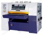 The Final Sanding / Denibbing Machine