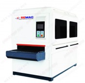 ROTATION BRUSH SANDER