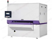 ECONOMIC SEGMENTED SANDER