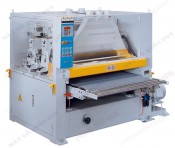 SPIRAL CUTTERHEAD PLANER SANDER