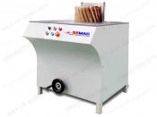 CHANNELING DYNAMIC SAND MACHINE