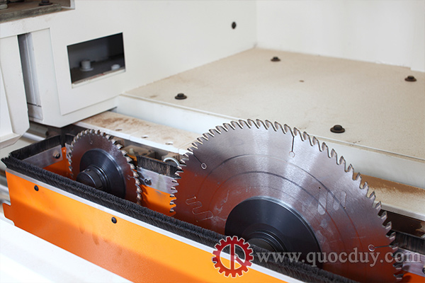 Saw blades | Quoc Duy