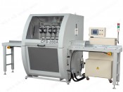 OPTIMIZING CUT OFF SAW