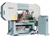 HORIZONTAL BAND RESAW