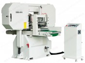 HORIZONTAL BAND RESAW