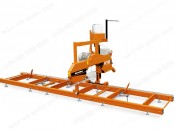 PORTABLE SAWMILL