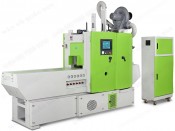 HEAVY DUTY THIN CUTTING FRAME SAW