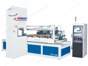 CNC BAND SAW