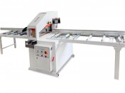 PNEUMATIC CUTTING SAW