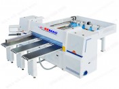 MÁY CƯA PANEL CNC