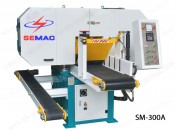 HORIZONTAL BAND RESAW 300MM