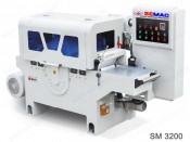 MÁY CƯA RONG RIPSAW NHIỀU LƯỠI