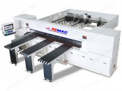 MÁY CƯA PANEL CNC