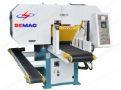 HORIZONTAL BAND RESAW