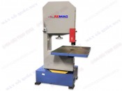 BAND SAW MACHINE