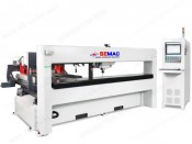 CNC BANDSAW MACHINE