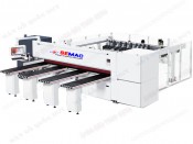 MÁY CƯA CẮT VÁN ÉP PANEL