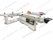 SLIDING TABLE SAW