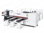 CNC PANEL SAW