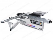 SLIDING TABLE SAW