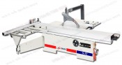 SLIDING TABLE SAW