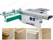 SLIDING TABLE SAW