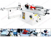 MÁY CƯA BÀO LIÊN HỢP 5 CHỨC NĂNG