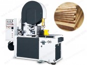 Vertical Band Resaw Hydraulic System