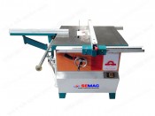 TILTING ARBOUR CIRCULAR SAW