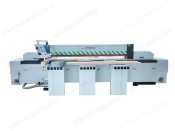 RECIPROCATING PANEL SAW MACHINE