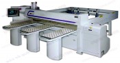 HIGH SPEED COMPUTER PANEL SAW