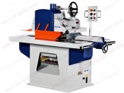 Máy cưa rong lưỡi trên