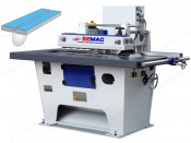 MÁY CƯA RONG RIPSAW RONG CẠNH LƯỠI DƯỚI