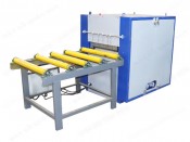 MÁY CƯA XẺ GỖ NHIỀU LƯỠI