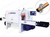 ROUND LOG MULTI – BLADE SAW