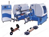 MÁY CẮT PHAY KHOAN 2 ĐẦU