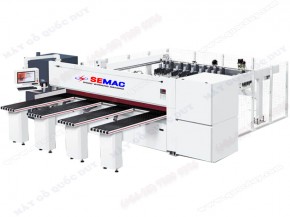 MÁY CƯA CẮT VÁN ÉP PANEL