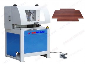 ANGLE CUTTING MACHINE