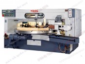 Máy chép hình tròn