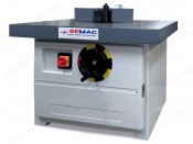 MÁY PHAY TUABI 1 TRỤC