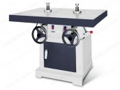 MÁY TUABI 2 TRỤC