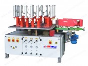 AUTOMATIC ENGRAVING AND COPYING MACHINE