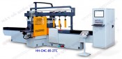 LINEAR CNC PROFILING MACHINE