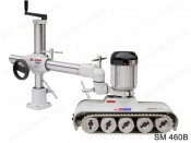 MÁY ĐƯA PHÔI 5 BÁNH