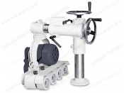 Máy đưa phôi tự động