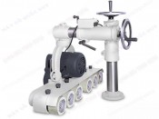 Máy đưa phôi tự động 6 trục