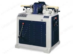 Máy chuốt cây tròn