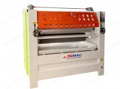 600MM DOUBLE SIDE GLUE SPREADER