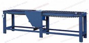 Chain Type Glue Spreader